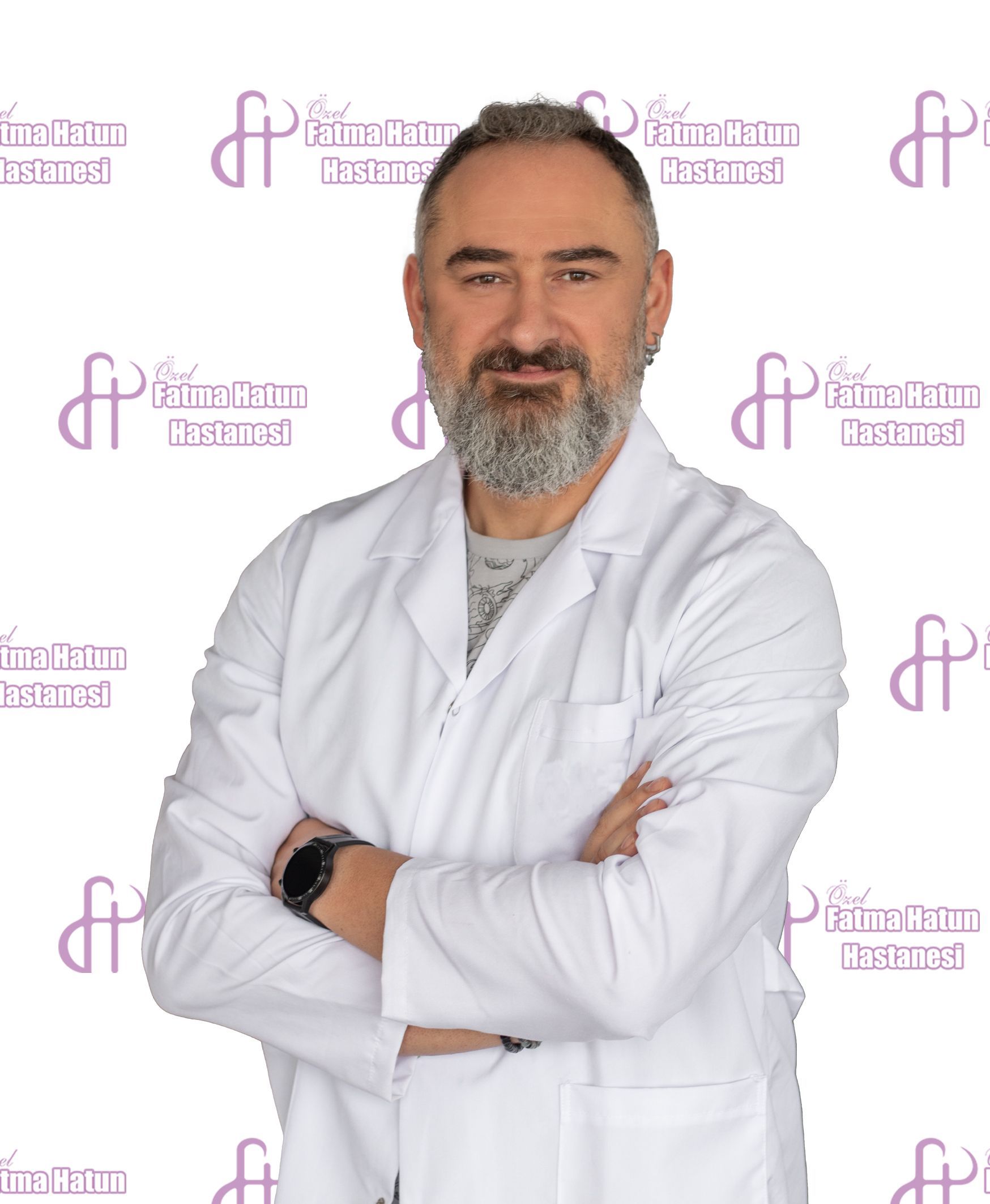 Prt. Dr. Hakan TEMİZ